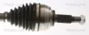 Antriebswelle TRISCAN 8540 25713 Bild Antriebswelle TRISCAN 8540 25713