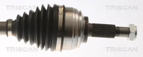 Antriebswelle TRISCAN 8540 25713 Bild Antriebswelle TRISCAN 8540 25713