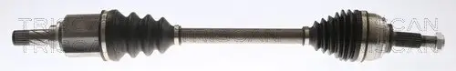 Antriebswelle TRISCAN 8540 25713 Bild Antriebswelle TRISCAN 8540 25713