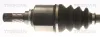 Antriebswelle TRISCAN 8540 25717 Bild Antriebswelle TRISCAN 8540 25717