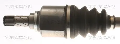 Antriebswelle TRISCAN 8540 25717 Bild Antriebswelle TRISCAN 8540 25717