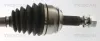 Antriebswelle Vorderachse links TRISCAN 8540 25719 Bild Antriebswelle Vorderachse links TRISCAN 8540 25719