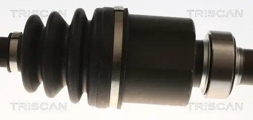 Antriebswelle Vorderachse rechts TRISCAN 8540 25726 Bild Antriebswelle Vorderachse rechts TRISCAN 8540 25726