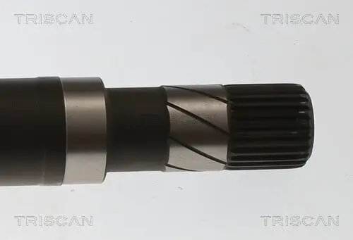 Antriebswelle Vorderachse rechts TRISCAN 8540 25726 Bild Antriebswelle Vorderachse rechts TRISCAN 8540 25726