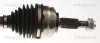 Antriebswelle Vorderachse links TRISCAN 8540 25729 Bild Antriebswelle Vorderachse links TRISCAN 8540 25729