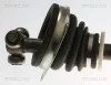 Antriebswelle Vorderachse links TRISCAN 8540 25731 Bild Antriebswelle Vorderachse links TRISCAN 8540 25731