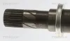 Antriebswelle TRISCAN 8540 25732 Bild Antriebswelle TRISCAN 8540 25732
