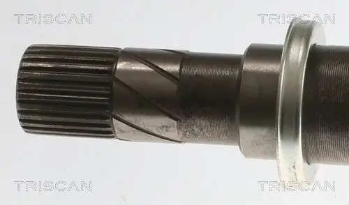 Antriebswelle TRISCAN 8540 25732 Bild Antriebswelle TRISCAN 8540 25732