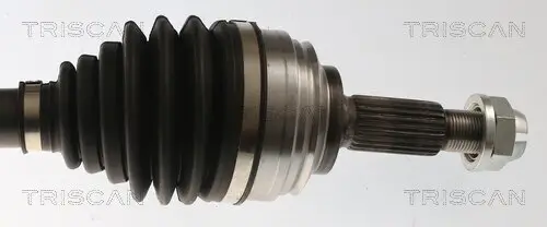 Antriebswelle TRISCAN 8540 25732 Bild Antriebswelle TRISCAN 8540 25732