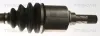 Antriebswelle Vorderachse links TRISCAN 8540 25733 Bild Antriebswelle Vorderachse links TRISCAN 8540 25733