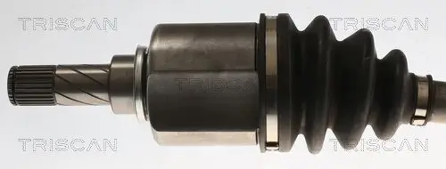 Antriebswelle TRISCAN 8540 25735 Bild Antriebswelle TRISCAN 8540 25735