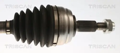 Antriebswelle TRISCAN 8540 25735 Bild Antriebswelle TRISCAN 8540 25735
