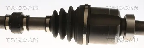 Antriebswelle Vorderachse rechts TRISCAN 8540 25738 Bild Antriebswelle Vorderachse rechts TRISCAN 8540 25738