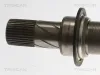 Antriebswelle Vorderachse rechts TRISCAN 8540 25740 Bild Antriebswelle Vorderachse rechts TRISCAN 8540 25740