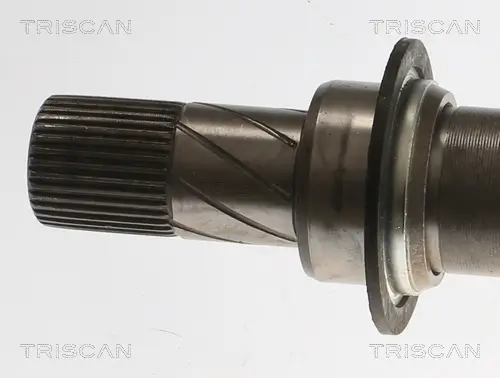 Antriebswelle Vorderachse rechts TRISCAN 8540 25740 Bild Antriebswelle Vorderachse rechts TRISCAN 8540 25740