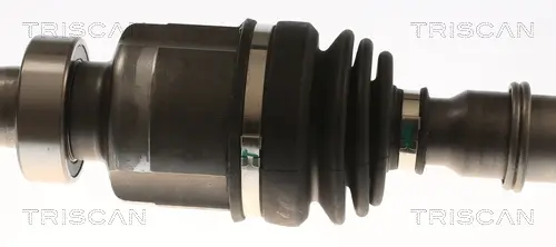 Antriebswelle Vorderachse rechts TRISCAN 8540 25740 Bild Antriebswelle Vorderachse rechts TRISCAN 8540 25740
