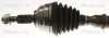 Antriebswelle TRISCAN 8540 25741 Bild Antriebswelle TRISCAN 8540 25741