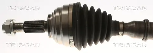 Antriebswelle TRISCAN 8540 25741 Bild Antriebswelle TRISCAN 8540 25741