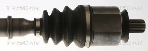 Antriebswelle TRISCAN 8540 25741 Bild Antriebswelle TRISCAN 8540 25741