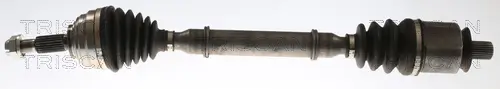 Antriebswelle TRISCAN 8540 25741 Bild Antriebswelle TRISCAN 8540 25741