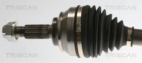 Antriebswelle Vorderachse rechts TRISCAN 8540 25746 Bild Antriebswelle Vorderachse rechts TRISCAN 8540 25746