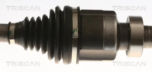 Antriebswelle Vorderachse rechts TRISCAN 8540 25746 Bild Antriebswelle Vorderachse rechts TRISCAN 8540 25746