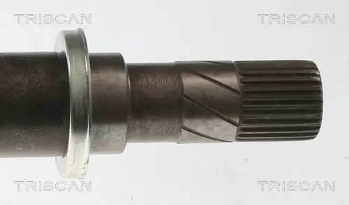 Antriebswelle Vorderachse rechts TRISCAN 8540 25746 Bild Antriebswelle Vorderachse rechts TRISCAN 8540 25746