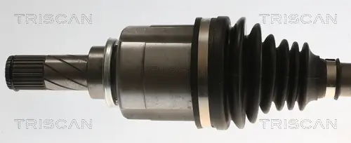 Antriebswelle TRISCAN 8540 25747 Bild Antriebswelle TRISCAN 8540 25747