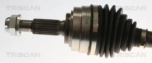 Antriebswelle TRISCAN 8540 25748 Bild Antriebswelle TRISCAN 8540 25748