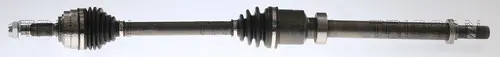 Antriebswelle TRISCAN 8540 25748 Bild Antriebswelle TRISCAN 8540 25748