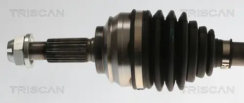 Antriebswelle TRISCAN 8540 25749 Bild Antriebswelle TRISCAN 8540 25749