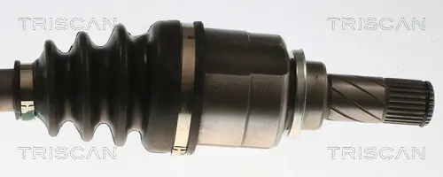 Antriebswelle TRISCAN 8540 25749 Bild Antriebswelle TRISCAN 8540 25749