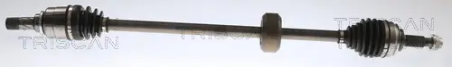 Antriebswelle TRISCAN 8540 25750