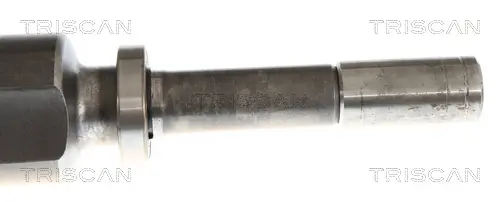Antriebswelle Vorderachse rechts TRISCAN 8540 25754 Bild Antriebswelle Vorderachse rechts TRISCAN 8540 25754