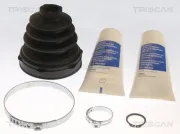 Faltenbalgsatz, Antriebswelle TRISCAN 8540 25928