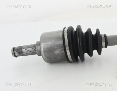 Antriebswelle TRISCAN 8540 27506 Bild Antriebswelle TRISCAN 8540 27506