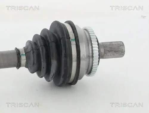 Antriebswelle TRISCAN 8540 27506 Bild Antriebswelle TRISCAN 8540 27506