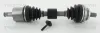 Antriebswelle Vorderachse links TRISCAN 8540 27510 Bild Antriebswelle Vorderachse links TRISCAN 8540 27510