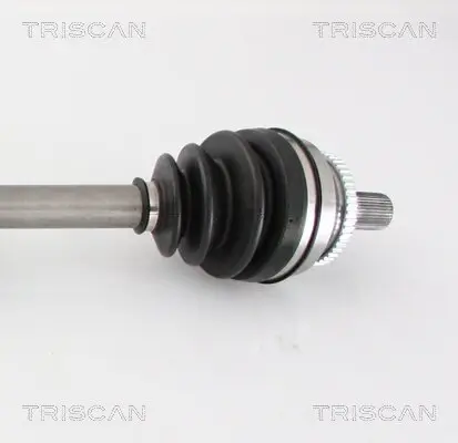 Antriebswelle Vorderachse rechts TRISCAN 8540 27511 Bild Antriebswelle Vorderachse rechts TRISCAN 8540 27511