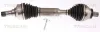 Antriebswelle TRISCAN 8540 27514 Bild Antriebswelle TRISCAN 8540 27514