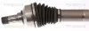 Antriebswelle TRISCAN 8540 27514 Bild Antriebswelle TRISCAN 8540 27514