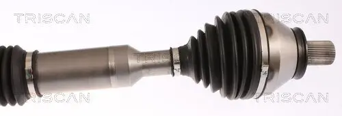 Antriebswelle TRISCAN 8540 27514 Bild Antriebswelle TRISCAN 8540 27514
