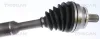 Antriebswelle Vorderachse links TRISCAN 8540 27515 Bild Antriebswelle Vorderachse links TRISCAN 8540 27515