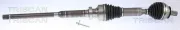 Antriebswelle TRISCAN 8540 27516