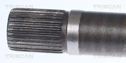 Antriebswelle TRISCAN 8540 27516 Bild Antriebswelle TRISCAN 8540 27516