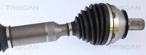 Antriebswelle TRISCAN 8540 27516 Bild Antriebswelle TRISCAN 8540 27516