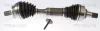 Antriebswelle Vorderachse links TRISCAN 8540 27517