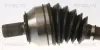 Antriebswelle TRISCAN 8540 27518 Bild Antriebswelle TRISCAN 8540 27518