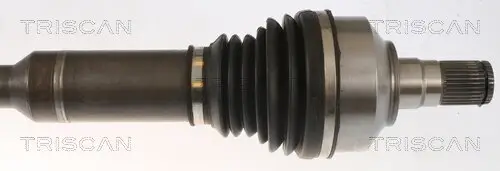 Antriebswelle TRISCAN 8540 27518 Bild Antriebswelle TRISCAN 8540 27518