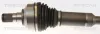 Antriebswelle Vorderachse links TRISCAN 8540 27519 Bild Antriebswelle Vorderachse links TRISCAN 8540 27519